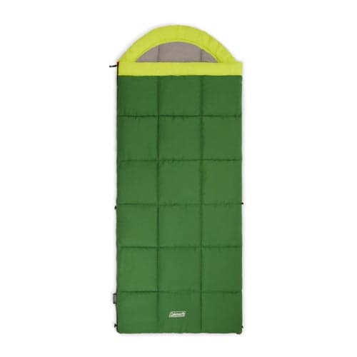 Arch Bay 30F Sleeping Bag Rock