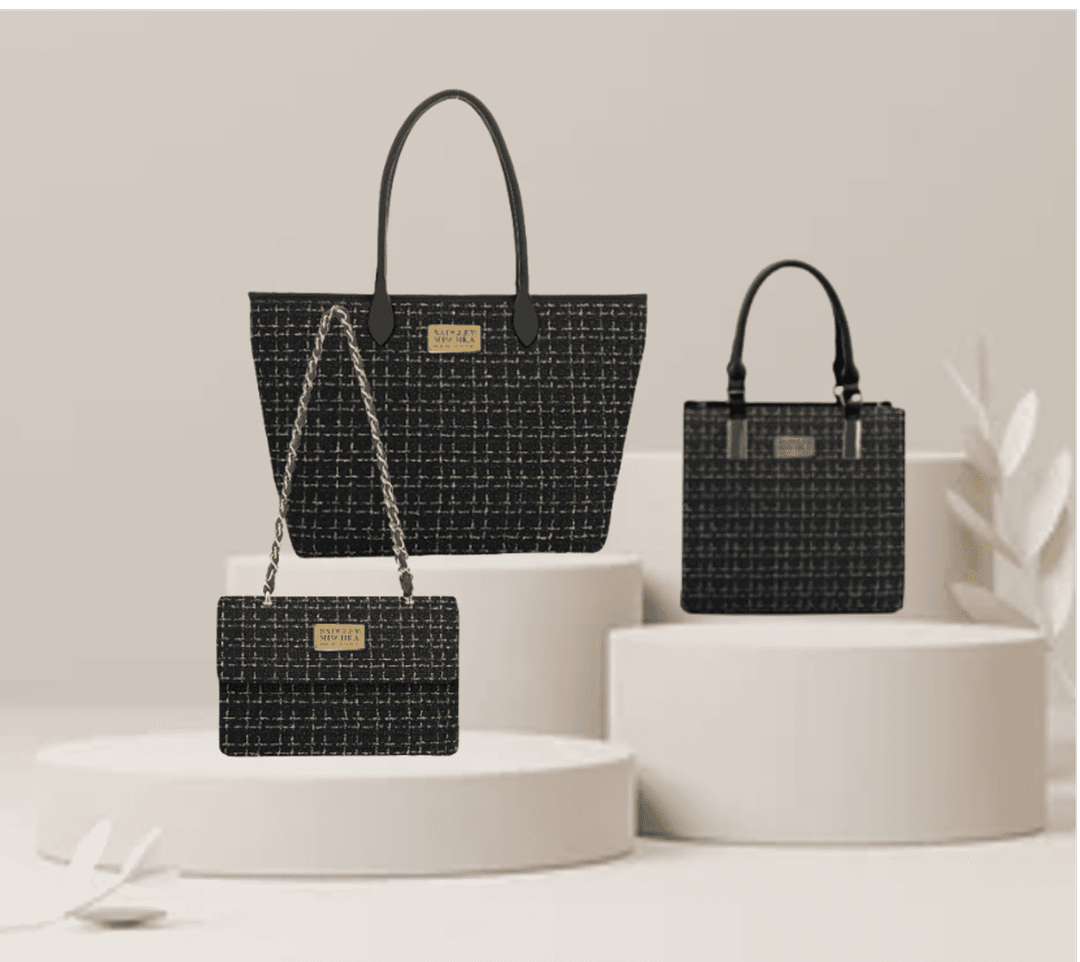 The Tweed Collection